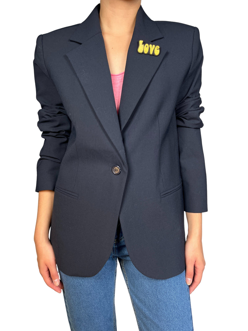 Blazer Love