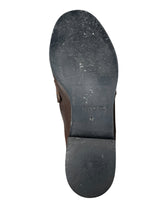 Mocasines Virgo Cuero