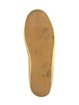 Zapatillas Super Star Cuero
