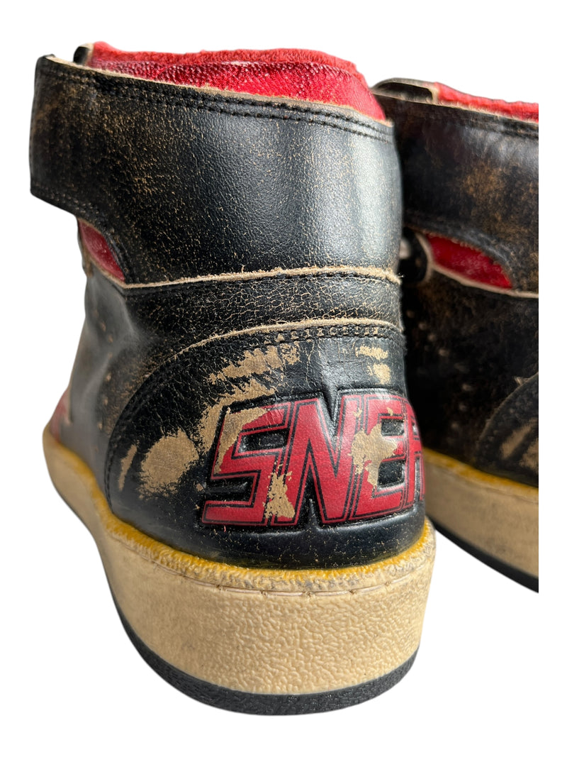 Zapatillas Sky-Star