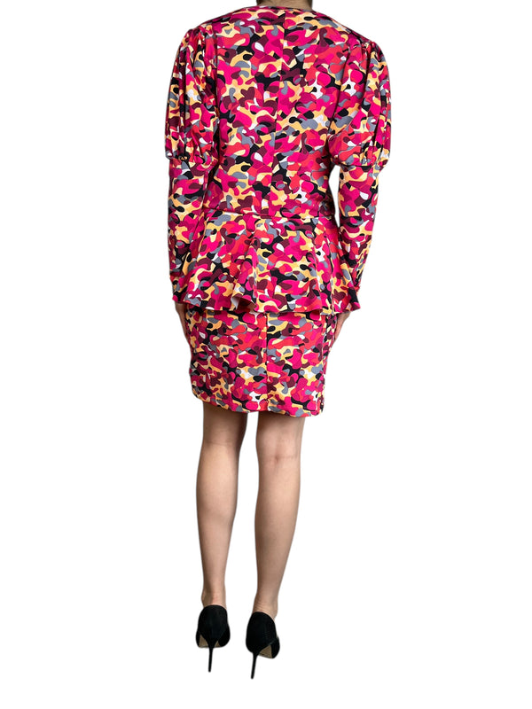 Vestido Mini