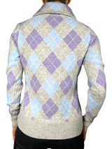 Sweater Lana de Cordero
