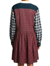 Vestido Patchwork  NIÑA