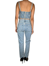 Set Denim
