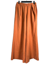 Pantalón Cintura Elasticada