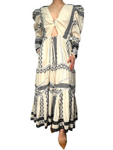 Vestido Moira PLUS SIZE