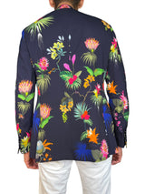 Blazer Unisex Lana 