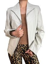 Chaqueta Cuero