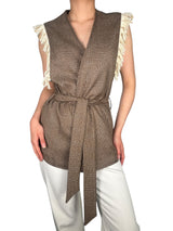 Gilet Quari Riga