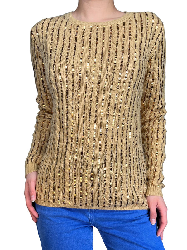Sweater Maleyn Lana