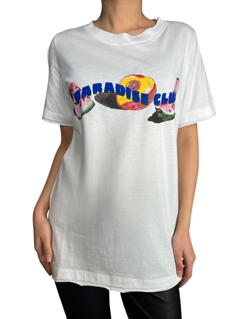 Polera Paradise Club