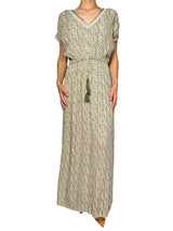Vestido Mxi