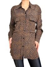 Blusa Pintas