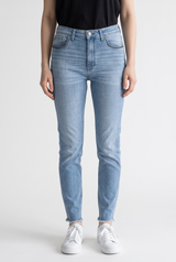 Jeans Slim Metal New