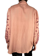 Blusa Rythm