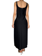 Vestido Corsetstyle Aline