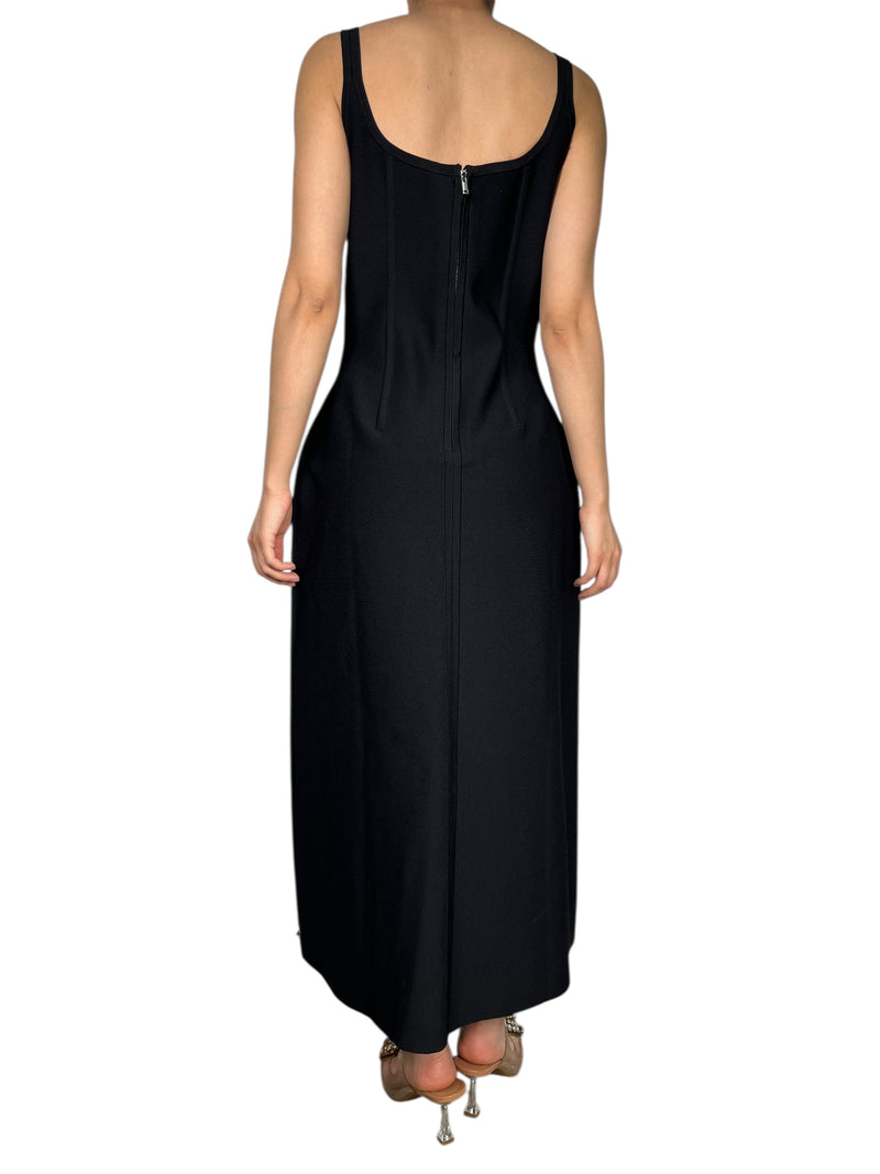 Vestido Corsetstyle Aline