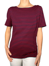 Polera Rayas