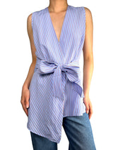 Blusa Rayas