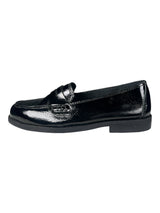 Mocasines Charol