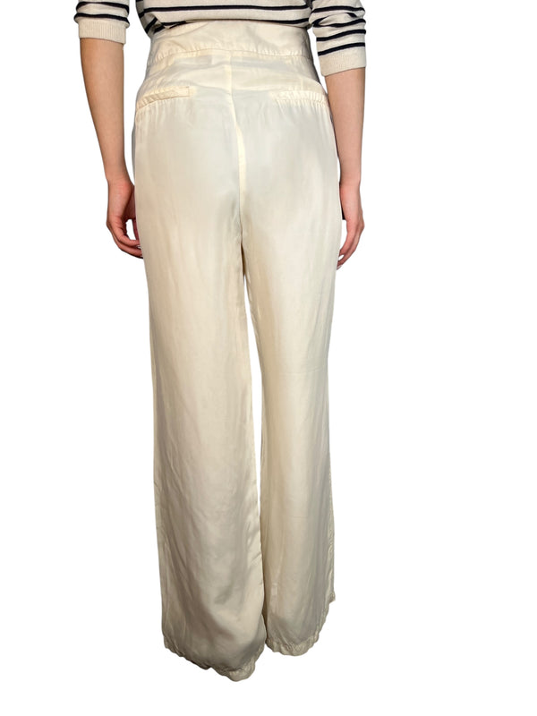 Pantalón Beige