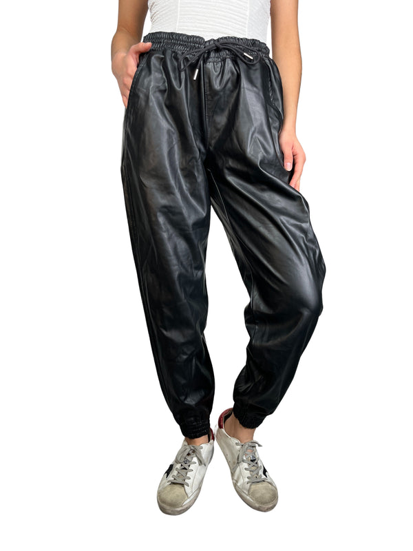 Jogger Ecocuero