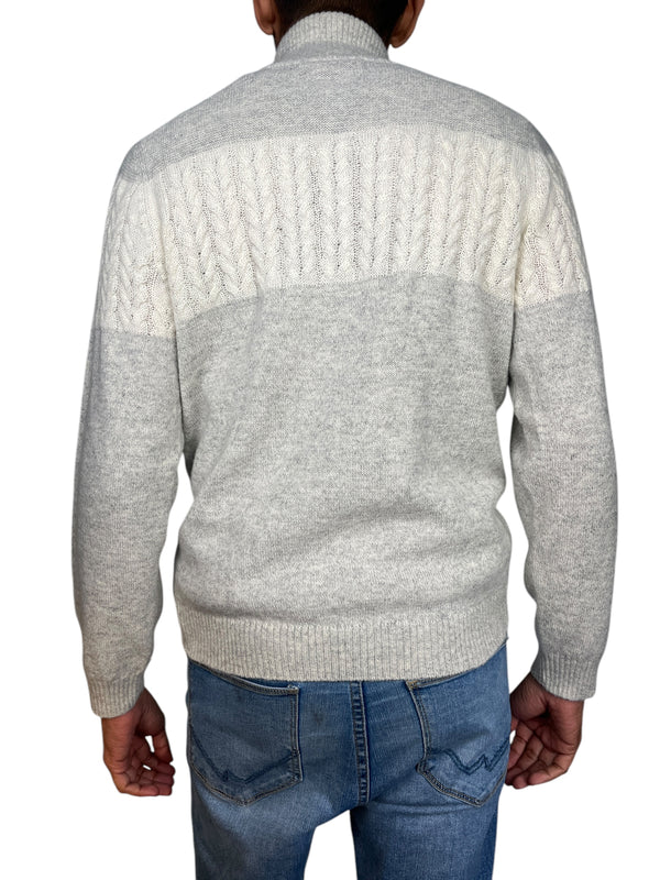 Sweater Baby Alpaca