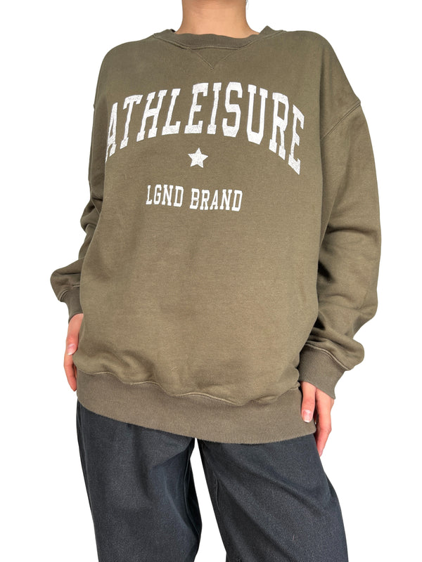 Polerón Estampado