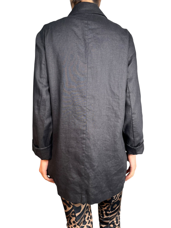 Blazer Lino