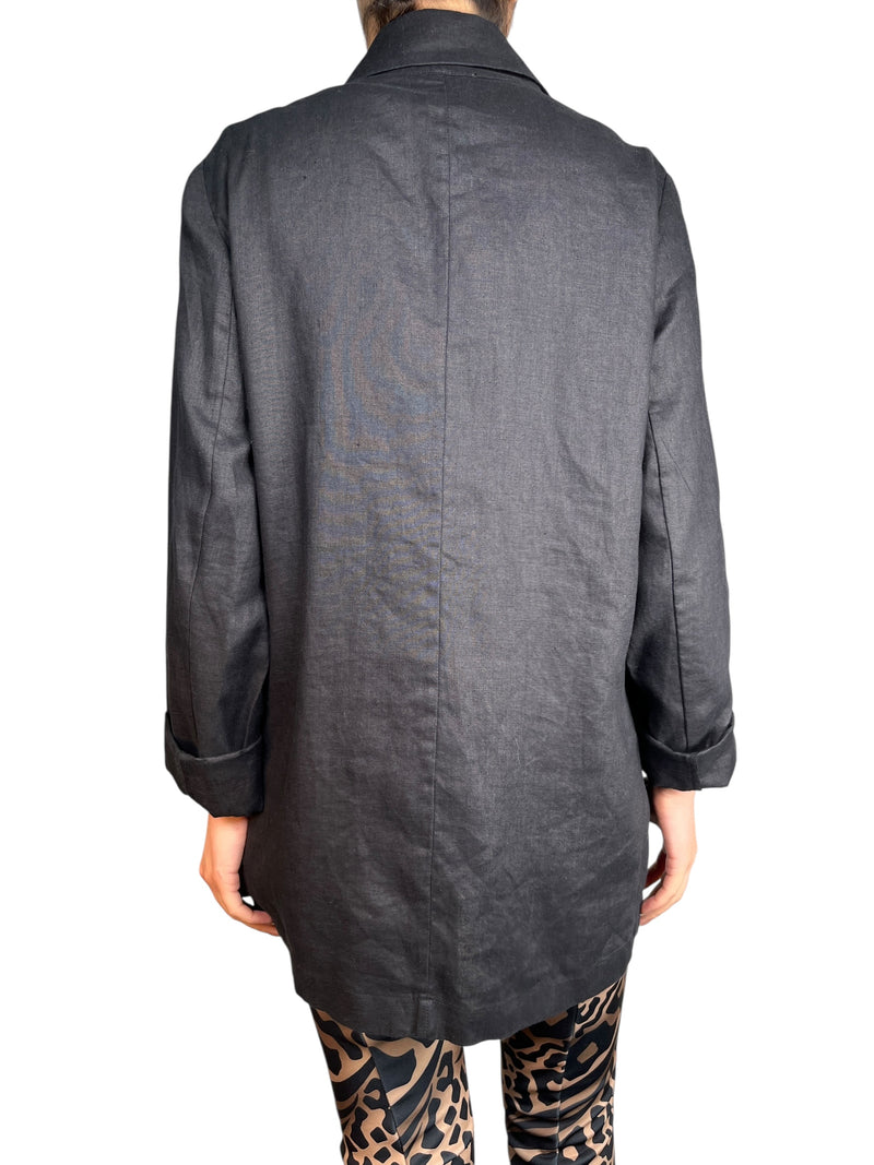 Blazer Lino