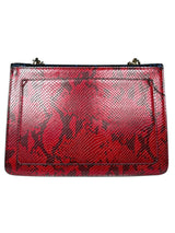 Cartera Snake Ecocuero