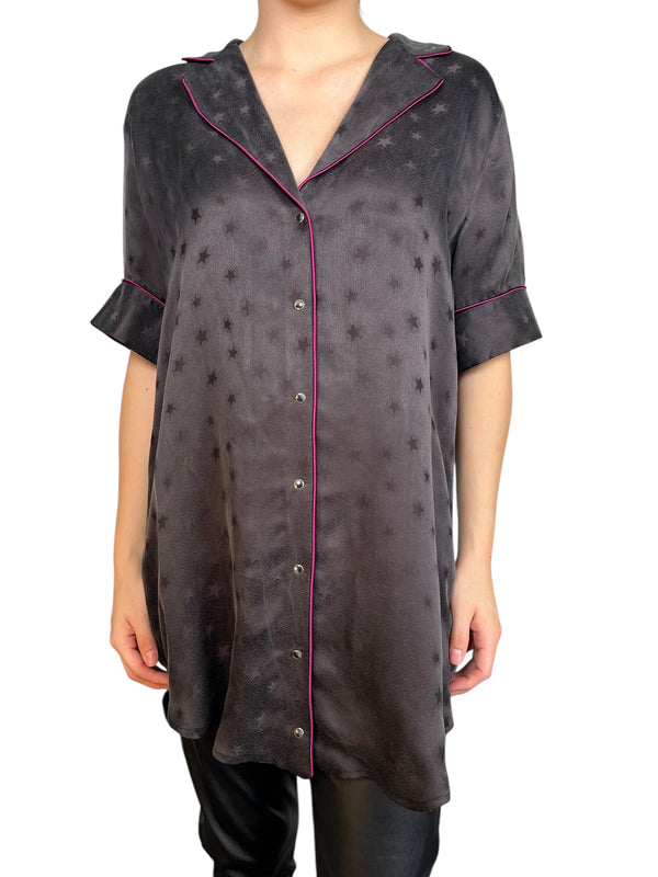 Blusa Estrellas