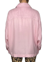 Blusa Satinada