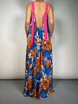 Vestido Flores