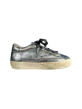 Zapatillas Metallic NIÑA