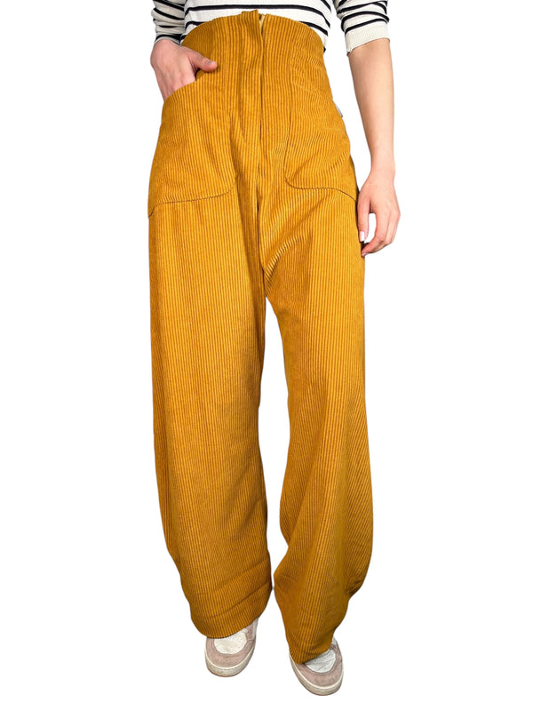 Pantalón Cotelé