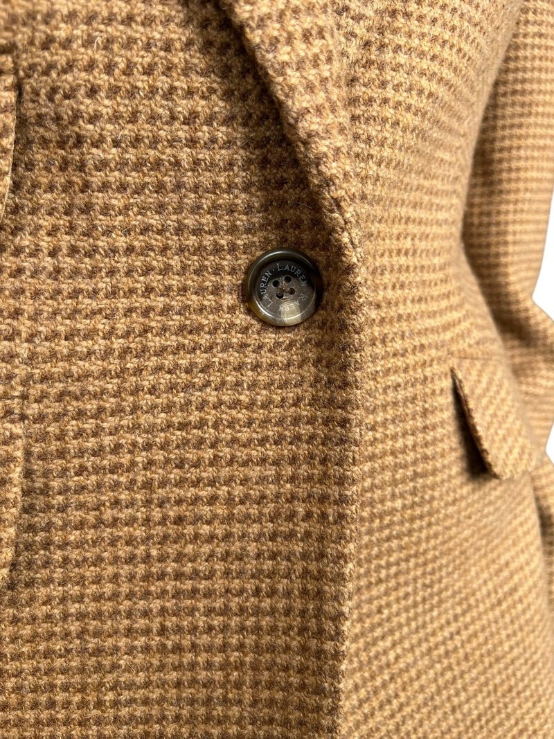 Blazer Lana
