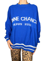Sweater Bonne Chance