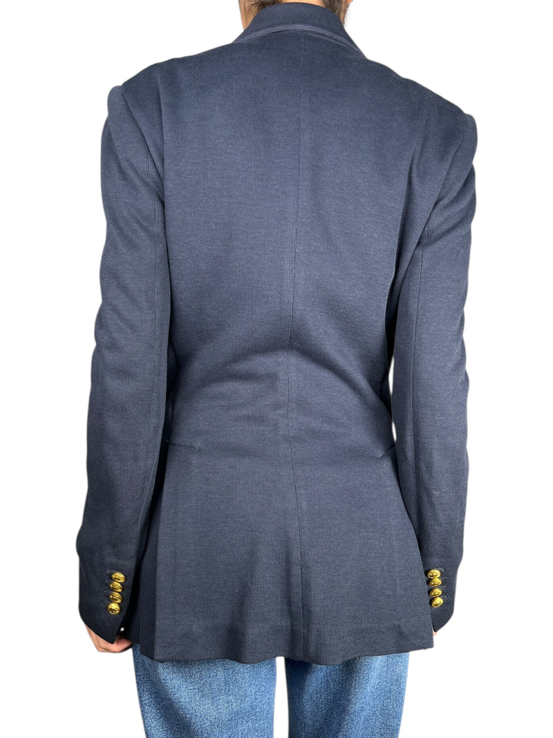 Blazer Azul Marino