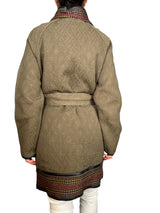 Chaqueta Simi