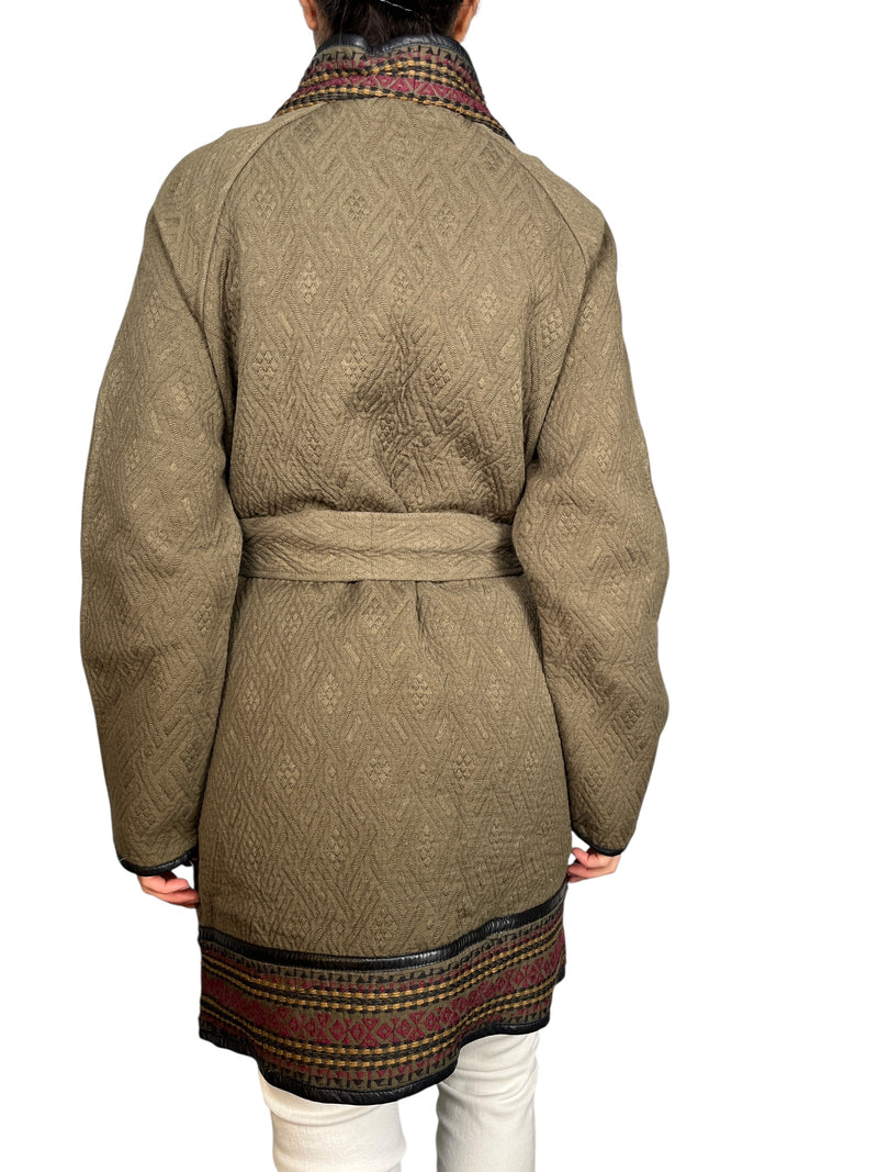 Chaqueta Simi