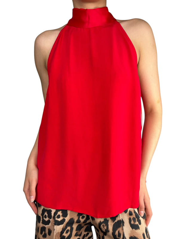 Blusa Viscosa