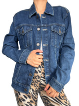 Chaqueta Denim