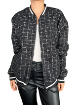 Bomber Brillo Coco