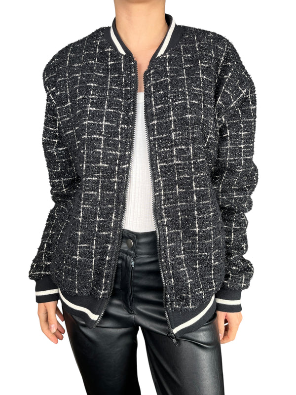 Bomber Brillo Coco
