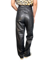 Pantalón Cuero