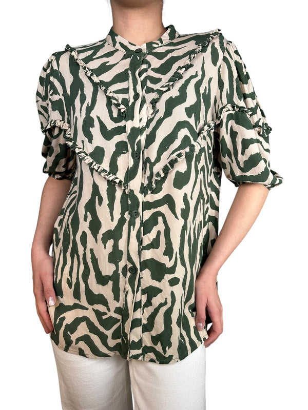 Blusa Ipeti