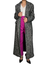 Abrigo Maxi