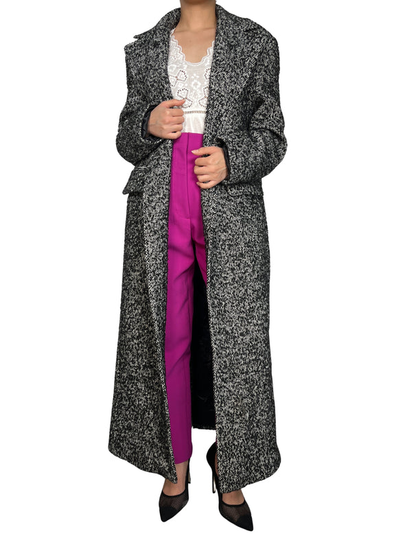 Abrigo Maxi