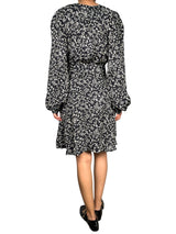 Vestido Viscosa